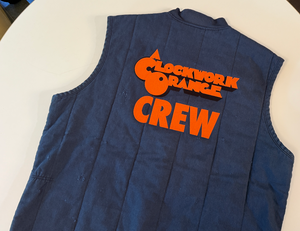Clockwork Crew Vest 25 (x-large)