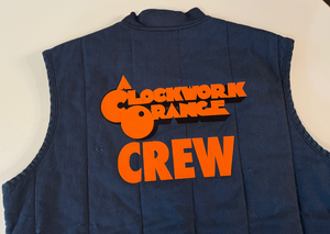Clockwork Crew Vest 25 (x-large)