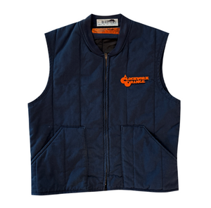 Clockwork Crew Vest 26 (medium)