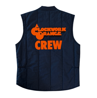 Clockwork Crew Vest 26 (medium)