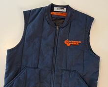 Load image into Gallery viewer, Clockwork Crew Vest 26 (medium)