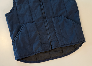 Clockwork Crew Vest 26 (medium)