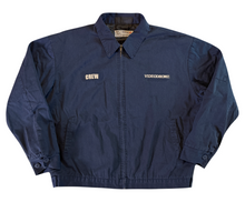 Load image into Gallery viewer, Videodrome Crew Jacket 14 (x-large)