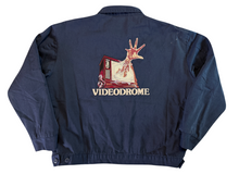 Load image into Gallery viewer, Videodrome Crew Jacket 14 (x-large)