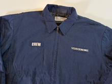 Load image into Gallery viewer, Videodrome Crew Jacket 14 (x-large)