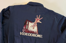 Load image into Gallery viewer, Videodrome Crew Jacket 14 (x-large)