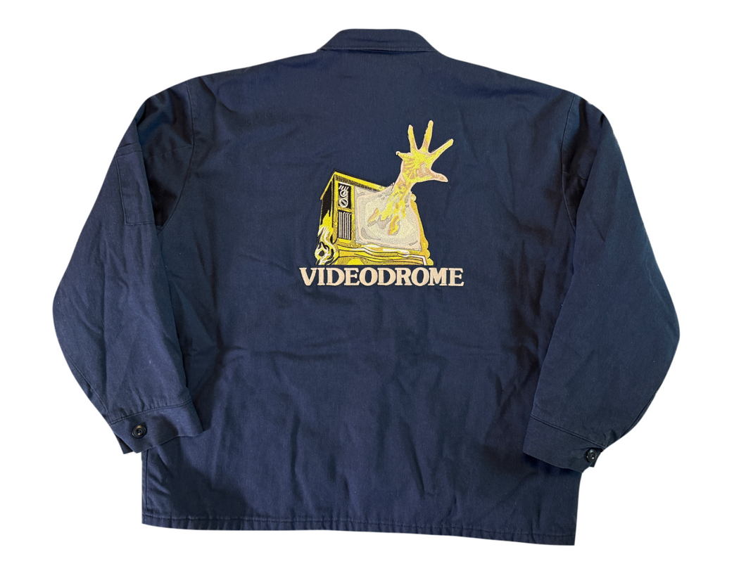 Videodrome Jacket 16 (x-large)