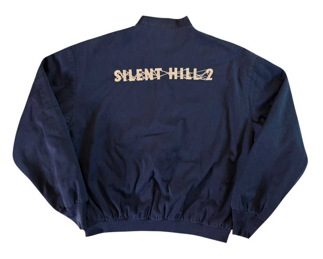 SIlent Hill Staff Jacket 12 (large)