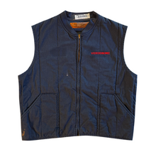 Load image into Gallery viewer, Videodrome Vest 25 (x-large)