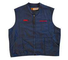 Load image into Gallery viewer, Videodrome Crew Vest 18 (xx-large)