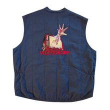 Load image into Gallery viewer, Videodrome Crew Vest 18 (xx-large)