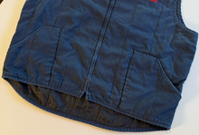 Load image into Gallery viewer, Videodrome Crew Vest 18 (xx-large)