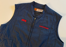 Load image into Gallery viewer, Videodrome Crew Vest 18 (xx-large)
