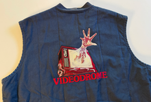 Load image into Gallery viewer, Videodrome Crew Vest 18 (xx-large)