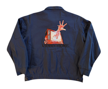 Load image into Gallery viewer, Videodrome Crew Jacket 19 (large)
