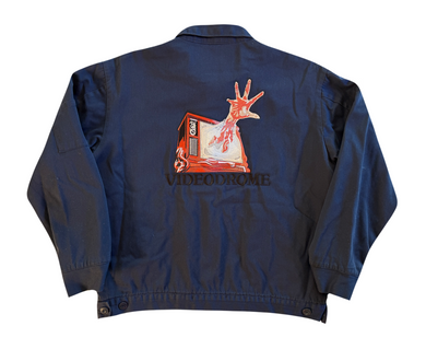 Videodrome Crew Jacket 19 (large)