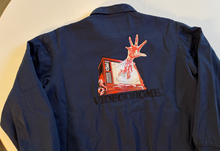 Load image into Gallery viewer, Videodrome Crew Jacket 19 (large)
