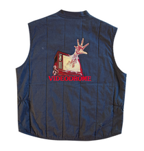 Load image into Gallery viewer, Videodrome Vest 25 (x-large)