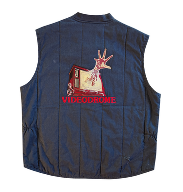Videodrome Vest 25 (x-large)