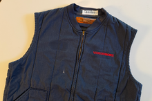 Load image into Gallery viewer, Videodrome Vest 25 (x-large)