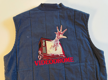 Load image into Gallery viewer, Videodrome Vest 25 (x-large)