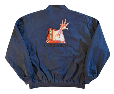 Videodrome Jacket 26 (xx-large)
