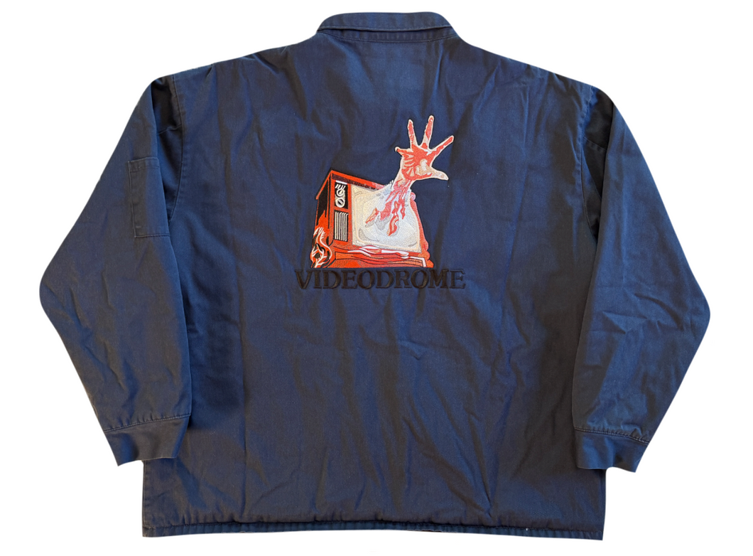 Videodrome Jacket 27 (xx-large)