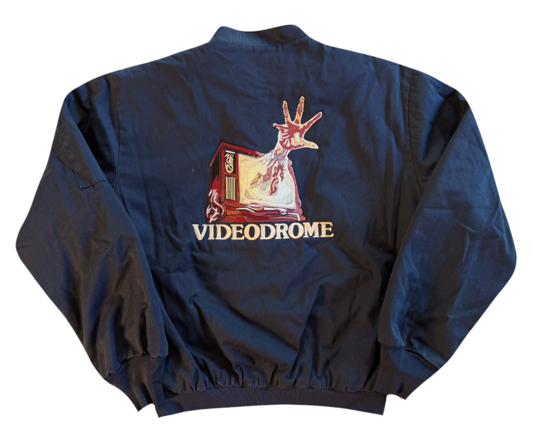 Videodrome Jacket 29 (large)
