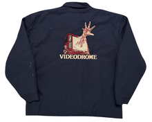 Load image into Gallery viewer, Videodrome Crew Jacket 89 (x-large)