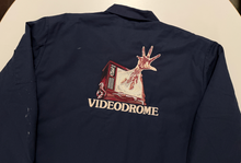 Load image into Gallery viewer, Videodrome Crew Jacket 89 (x-large)
