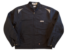 Load image into Gallery viewer, Videodrome Crew Jacket 90 (large)