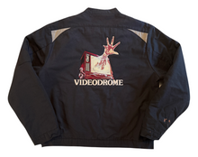Load image into Gallery viewer, Videodrome Crew Jacket 90 (large)