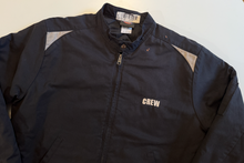 Load image into Gallery viewer, Videodrome Crew Jacket 90 (large)