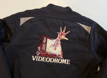 Load image into Gallery viewer, Videodrome Crew Jacket 90 (large)