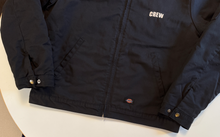 Load image into Gallery viewer, Videodrome Crew Jacket 90 (large)