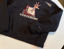 Load image into Gallery viewer, Videodrome Crew Jacket 90 (large)