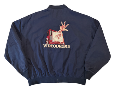 Videodrome Crew Jacket 86 (xx-large/xxx-large)