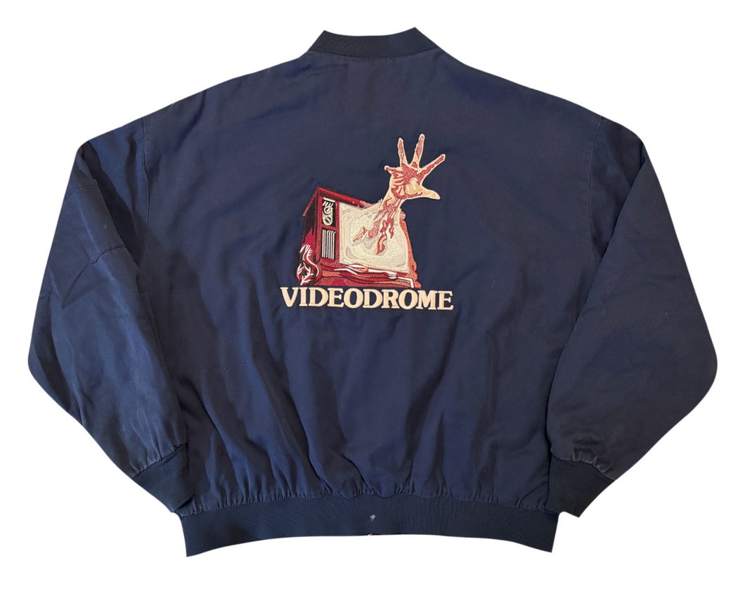 Videodrome Crew Jacket 86 (xx-large/xxx-large)