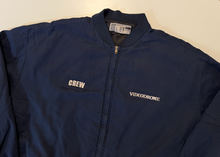 Load image into Gallery viewer, Videodrome Crew Jacket 86 (xx-large/xxx-large)