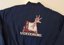 Load image into Gallery viewer, Videodrome Crew Jacket 86 (xx-large/xxx-large)
