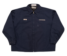 Load image into Gallery viewer, Videodrome Crew Jacket 87 (xx-large)