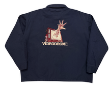 Load image into Gallery viewer, Videodrome Crew Jacket 87 (xx-large)