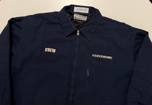 Load image into Gallery viewer, Videodrome Crew Jacket 87 (xx-large)