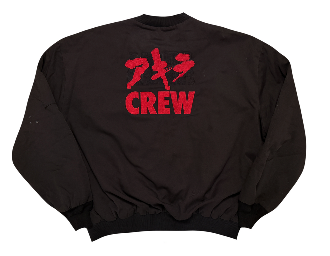 Akira Crew Jacket 88 (xxx-large)