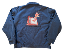 Load image into Gallery viewer, Videodrome Crew Jacket 97 (large)