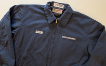 Load image into Gallery viewer, Videodrome Crew Jacket 97 (large)