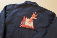 Load image into Gallery viewer, Videodrome Crew Jacket 97 (large)