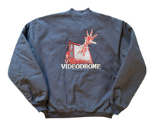 Load image into Gallery viewer, Videodrome Crew Jacket 100 (large)