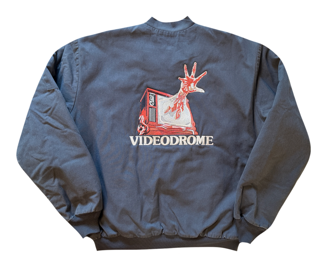 Videodrome Crew Jacket 100 (large)