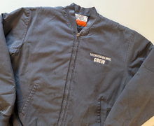 Load image into Gallery viewer, Videodrome Crew Jacket 100 (large)